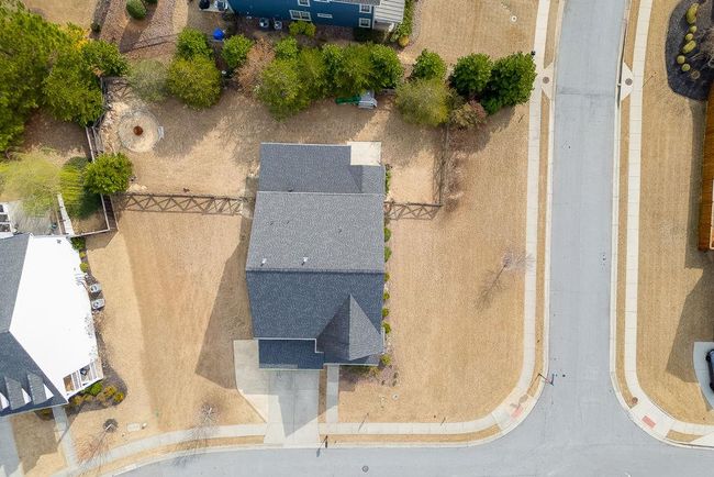 6472 Hickory Branch Dr, House other with 5 bedrooms, 4 bathrooms and 2 parking in Hoschton GA | Image 56