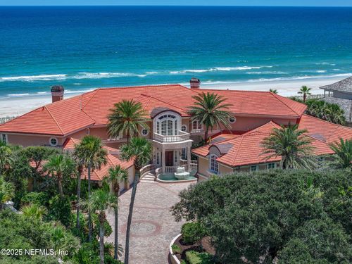 1201 Ponte Vedra Blvd, Ponte Vedra Beach, FL, 32082-4401 | Card Image