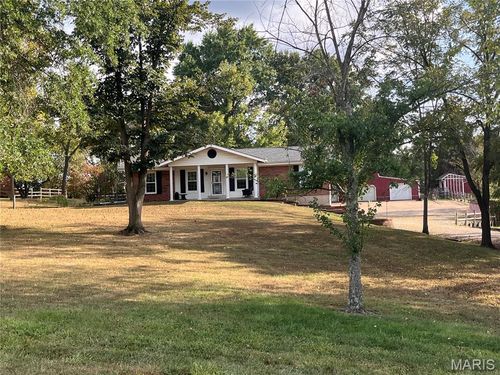 730 Silo Ln, Villa Ridge, MO, 63089-2057 | Card Image