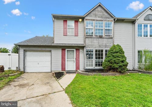 5 Glenn Alpine, CLEMENTON, NJ, 08021-6921 | Card Image
