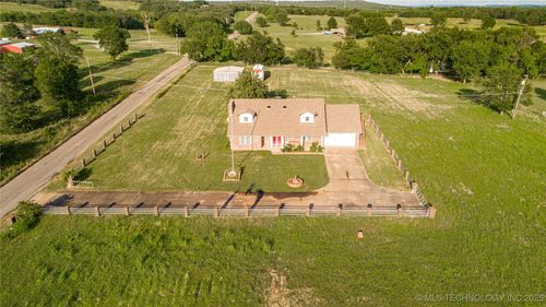 1895 Mount Moriah Rd, McAlester, OK, 74501 | Card Image