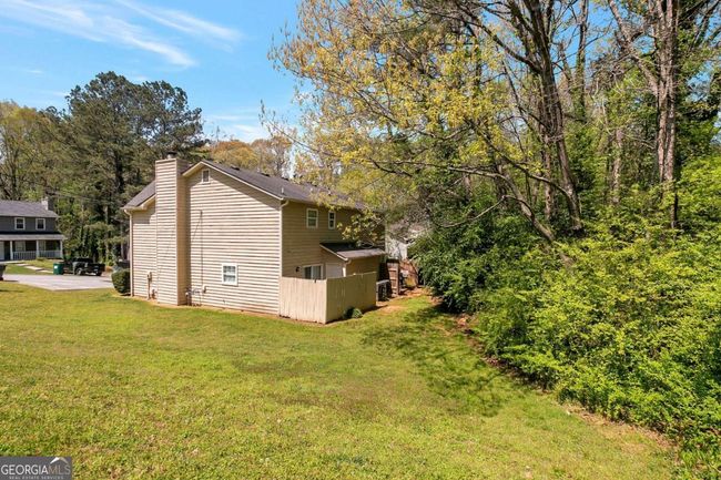 4523 Coopers Creek Cir Se, Townhouse with 2 bedrooms, 3 bathrooms and 2 parking in Smyrna GA | Image 23