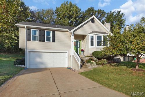 478 Xavier Ct, Valley Park, MO, 63088-2323 | Card Image