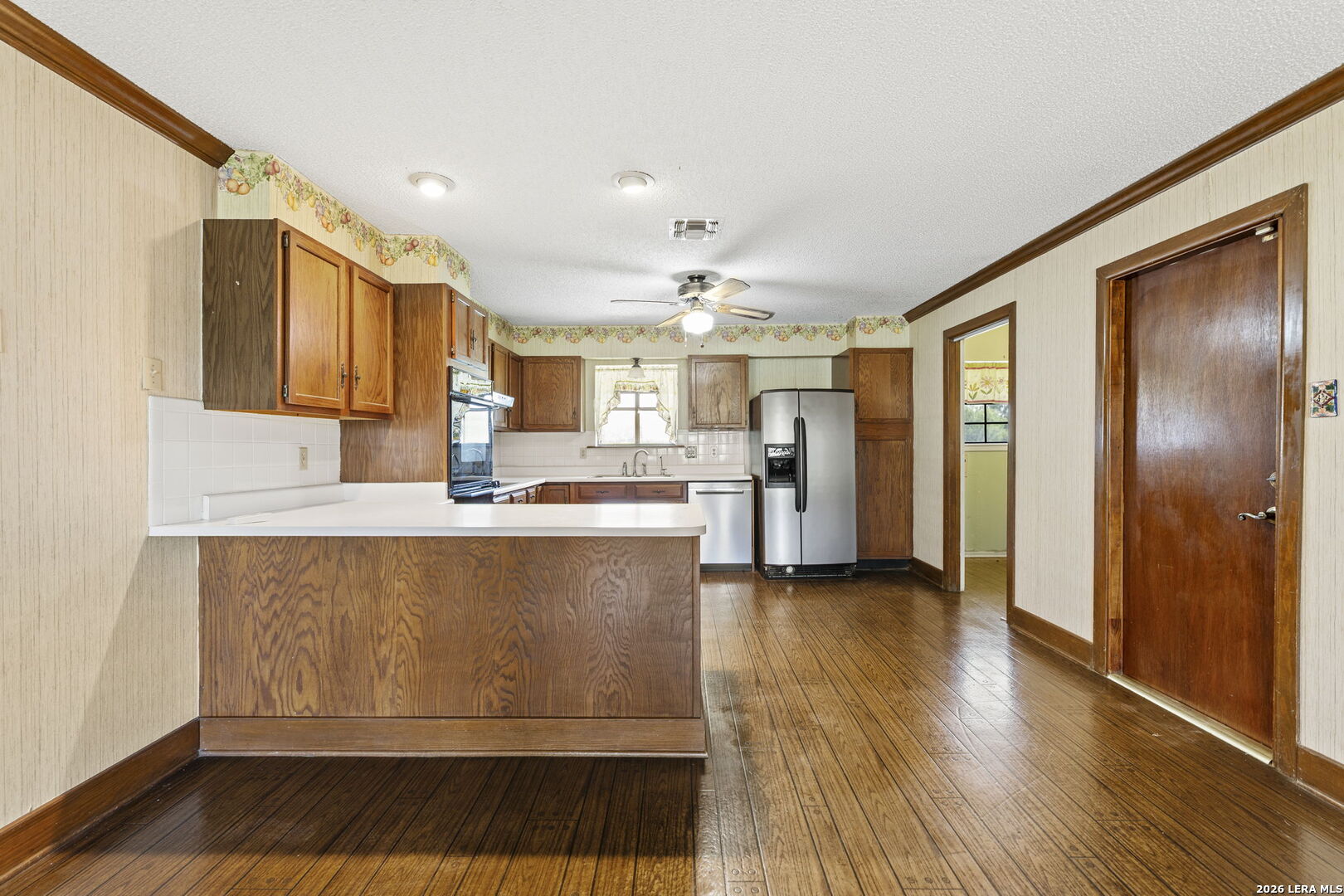 Residential in Pleasanton 5