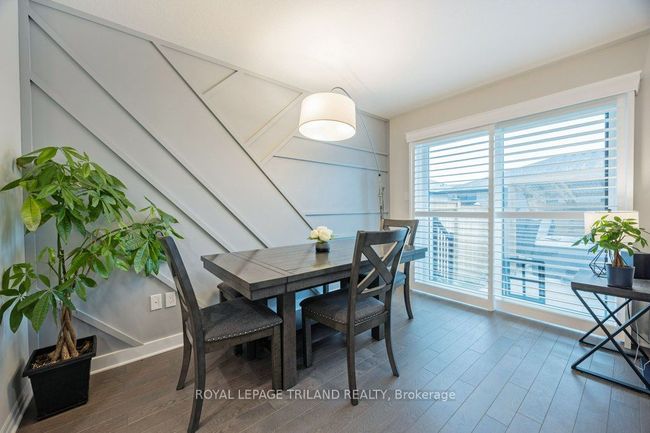 25 Feathers Cross, House attached with 4 bedrooms, 3 bathrooms and 2 parking in St Thomas ON | Image 15