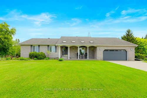 2731 Mcintosh Rd, Prescott, ON, K0E1T0 | Card Image