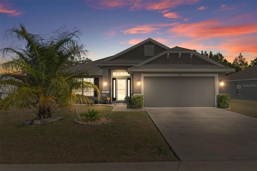 1137 S Brookfield Drive, LECANTO, FL, 34461 | Card Image