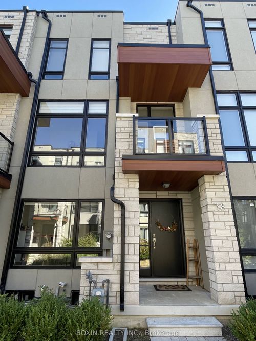 38 Gerussi St, Woodbridge, ON, L4H4R7 | Card Image