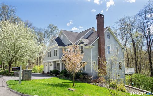 1 Spectacle Ln, Ridgefield, CT, 06877-5713 | Card Image