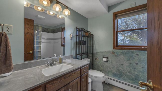 8615 Pigeon Lake Road, House other with 3 bedrooms, 2 bathrooms and null parking in Liberty WI | Image 15
