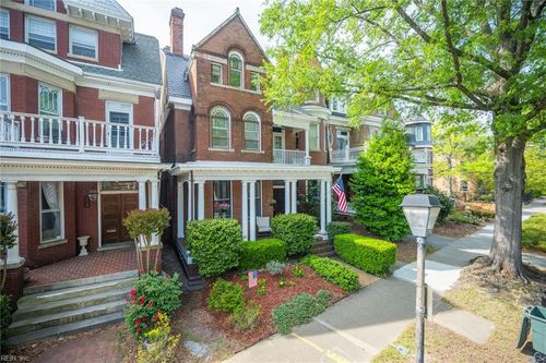 715 Colonial Ave, Norfolk, VA, 23507-1807 | Card Image