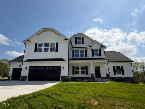 104 Hot Springs Way, Benson, NC, 27504-8772 | Card Image