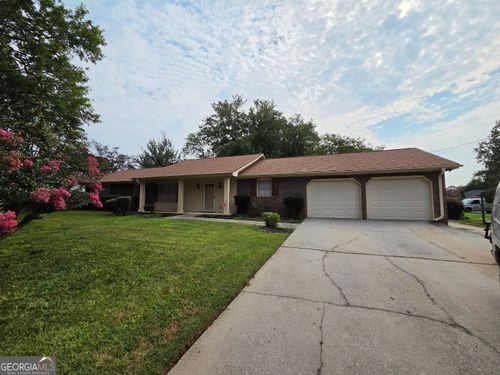 3560 Sandhill Dr Se, Conyers, GA, 30094-3732 | Card Image