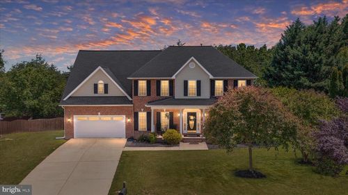 126 Wickham Ter, WINCHESTER, VA, 22602-6779 | Card Image