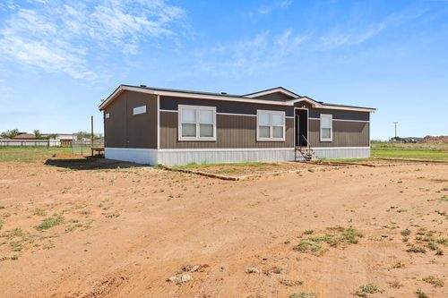 6609 E County Road 61, Midland, TX, 79705-2978 | Card Image