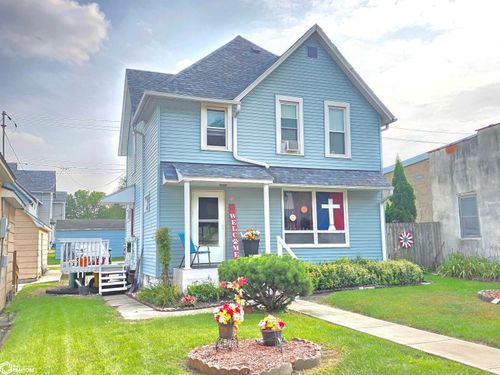 127 E Elmore St, Manly, IA, 50456-7722 | Card Image