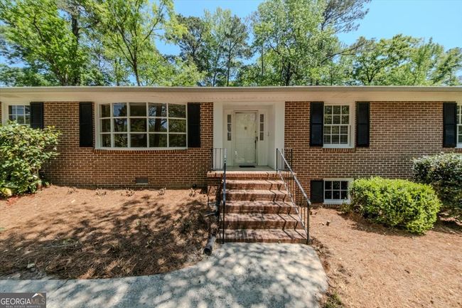 1325 Marlowe Dr, House other with 3 bedrooms, 2 bathrooms and null parking in Macon GA | Image 5