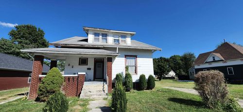 614 S Williams St, MOBERLY, MO, 65270-1732 | Card Image