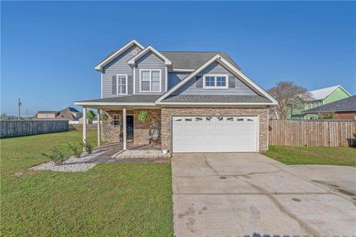 3869 Emerille Drive, Foley, AL, 36535 | Card Image