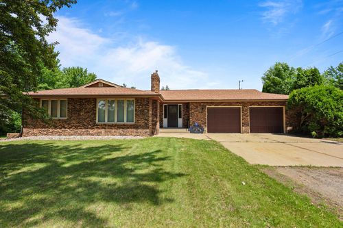 1991 55th St Ne, Sauk Rapids, MN, 56379-9745 | Card Image