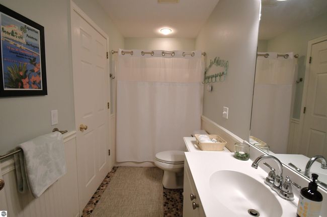 APT-6 - 13354 Stover Rd, House other with 1 bedrooms, 1 bathrooms and null parking in Charlevoix MI | Image 31