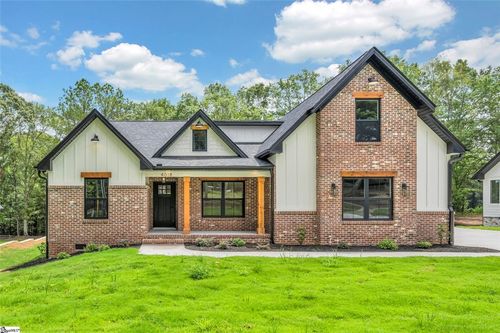 4018 Old Williamston Rd, Belton, SC, 29627-8261 | Card Image