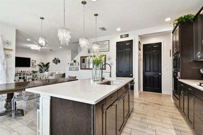12643 Horseshoe Bend Dr, House other with 5 bedrooms, 3 bathrooms and null parking in LITHIA FL | Image 23