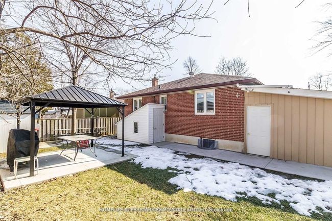 68 Kimbark Dr, House other with 6 bedrooms, 4 bathrooms and 7 parking in Brampton ON | Image 9