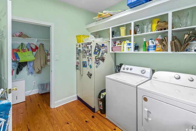 3926 Flagg St, House other with 3 bedrooms, 3 bathrooms and 6 parking in Murrells Inlet SC | Image 19