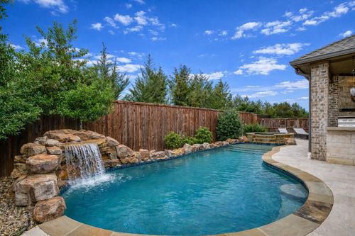 8331 Pitkin Rd, Frisco, TX, 75036-4911 | Card Image