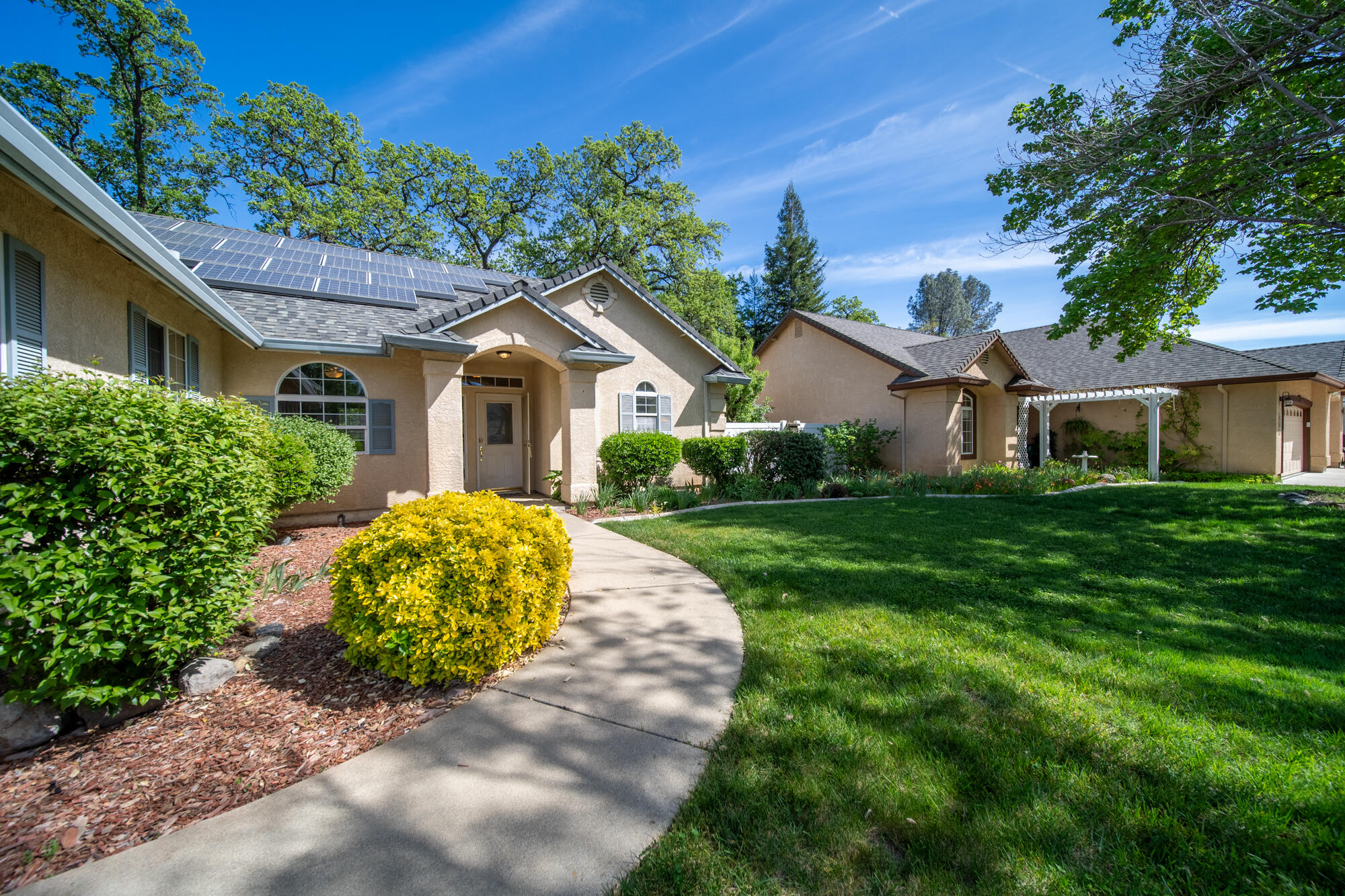 Residential in Redding 2
