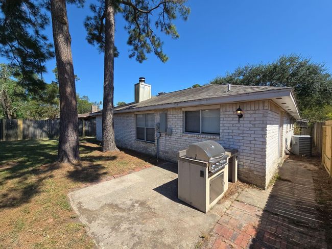 23207 Pine Post Ln, House other with 3 bedrooms, 2 bathrooms and 2 parking in Spring TX | Image 26
