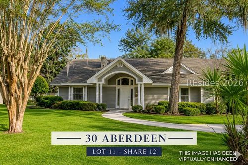 30 Aberdeen Ct, Hilton Head Island, SC, 29926-2326 | Card Image
