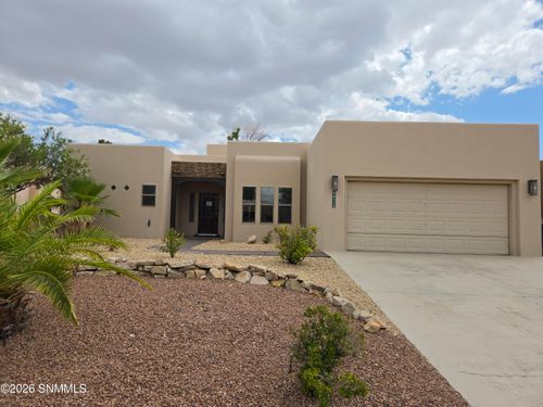 4112 Council Oak Road, Las Cruces, NM, 88011 | Card Image
