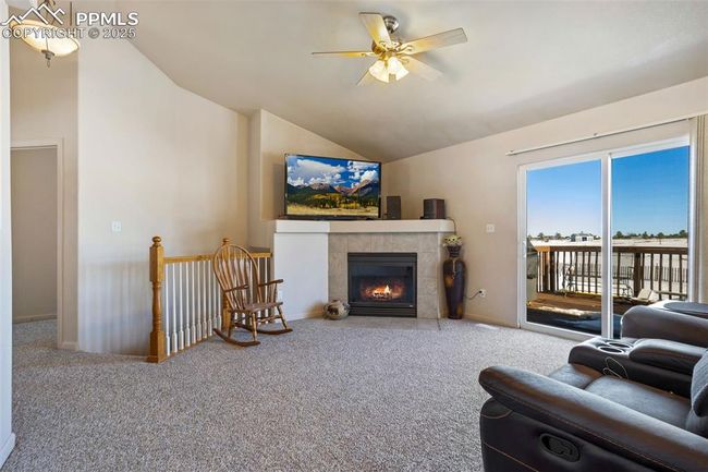 17950 Cumbres Rd, House other with 5 bedrooms, 3 bathrooms and 2 parking in Peyton CO | Image 9