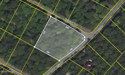 1 Shoshoni Trl, Gouldsboro, PA, 18424 | Card Image