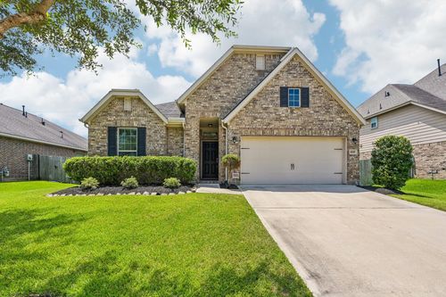 2835 Wimberly Knoll Ln, Richmond, TX, 77406-3495 | Card Image