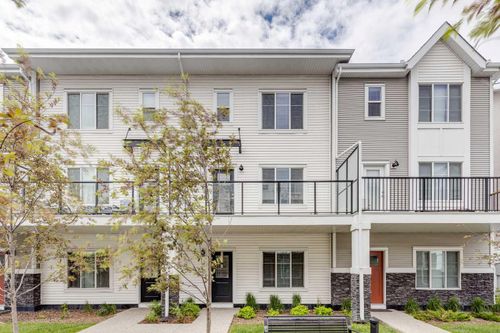 316-669 Savanna Boulevard, Calgary, AB, T3J2K2 | Card Image