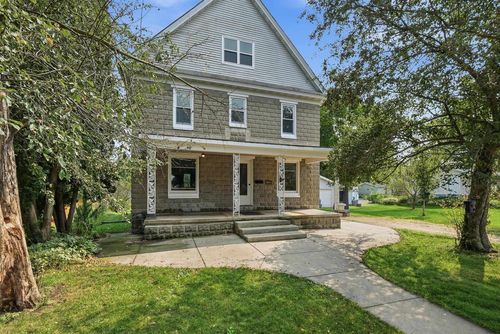 319 Market Street, LODI, WI, 53555 | Card Image