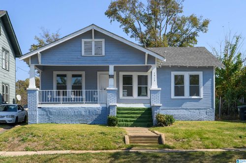 1515 36th Pl N, BIRMINGHAM, AL, 35234-2235 | Card Image