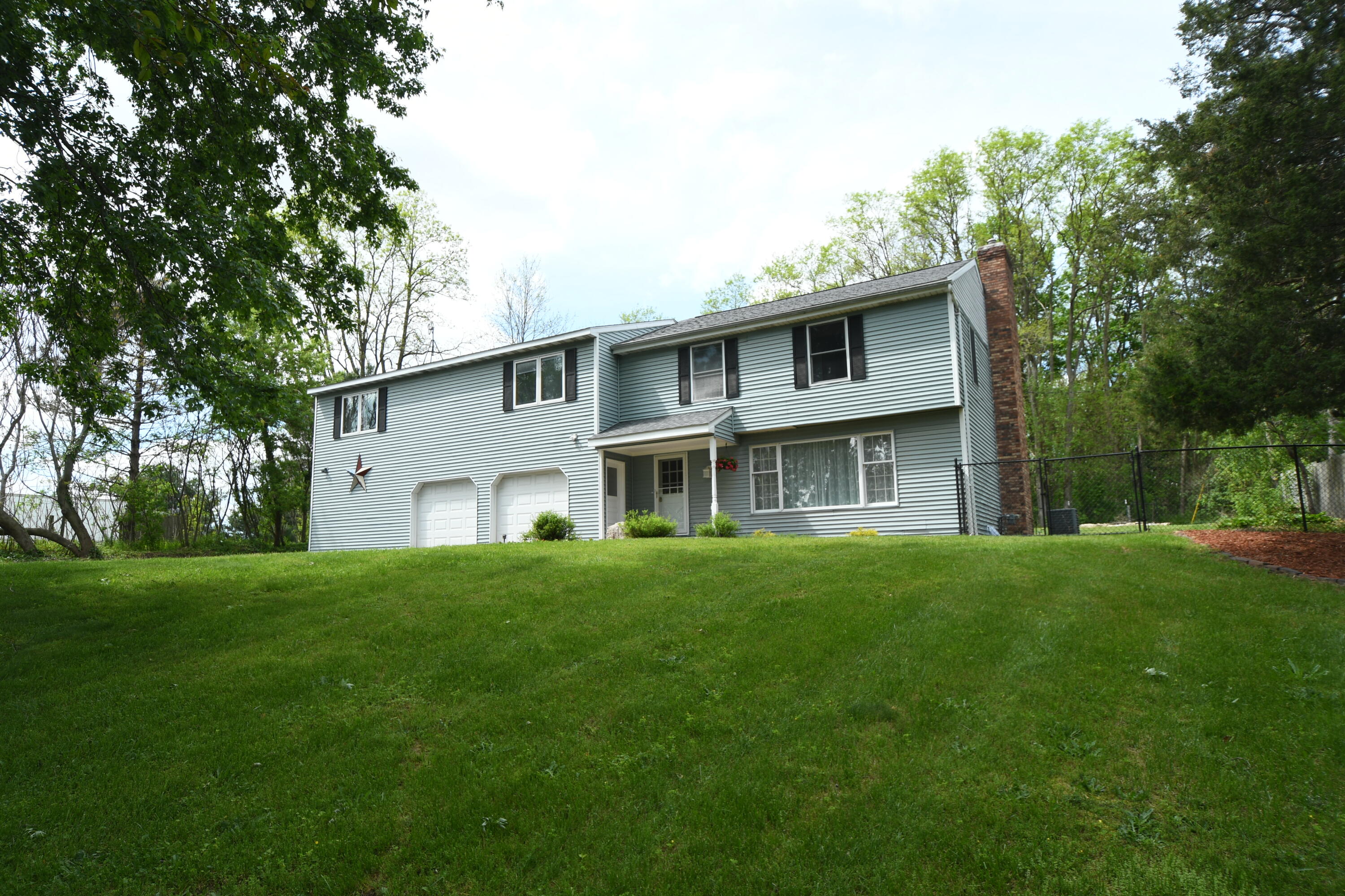 Residential in Paw Paw 4