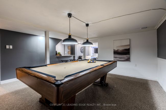 1807 Listowell Cres, House attached with 3 bedrooms, 2 bathrooms and 1 parking in Pickering ON | Image 19