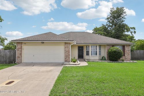 2688 Glenhaven Dr, Green Cove Springs, FL, 32043-5248 | Card Image