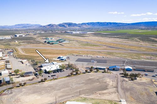 1130 B Airport Rd, Minden, NV, 89423-8611 | Card Image