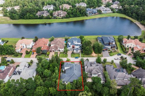 19 Pronghorn Pl, The Woodlands, TX, 77389-5290 | Card Image