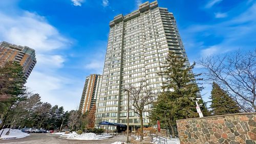 2905-65 Skymark Dr, North York, ON, M2H3N9 | Card Image