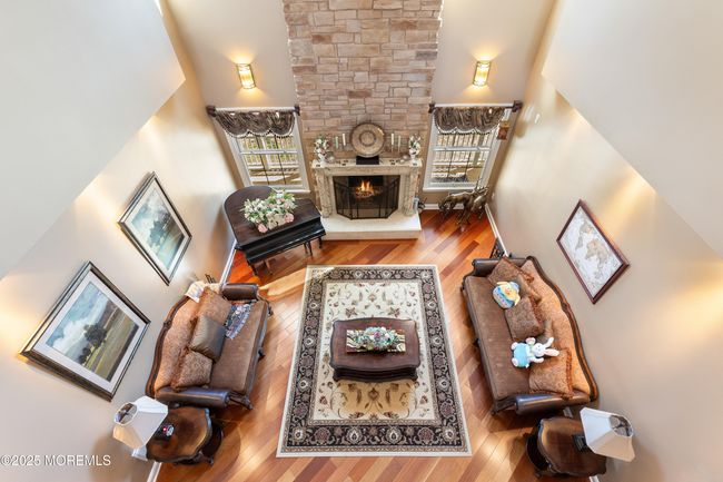 204 Stillhouse Rd, House other with 5 bedrooms, 5 bathrooms and null parking in MILLSTONE TOWNSHIP NJ | Image 8