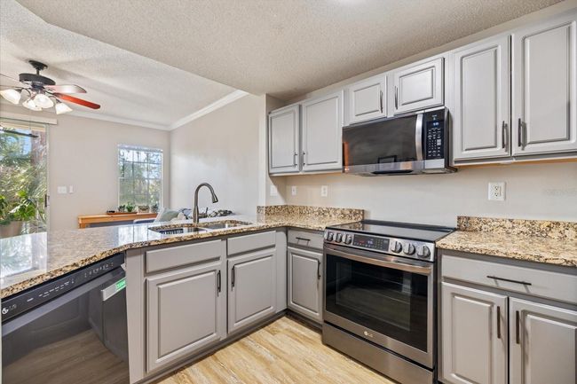 7-116 - 5552 Bentgrass Dr, Condo with 3 bedrooms, 2 bathrooms and null parking in SARASOTA FL | Image 7