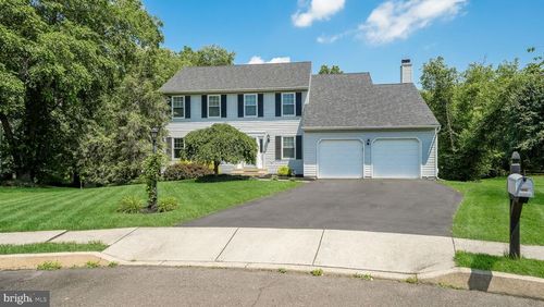 2395 Witchazel Dr, Quakertown, PA, 18951-6015 | Card Image