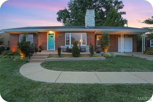 5909 Childress Ave, Saint Louis, MO, 63109-3422 | Card Image